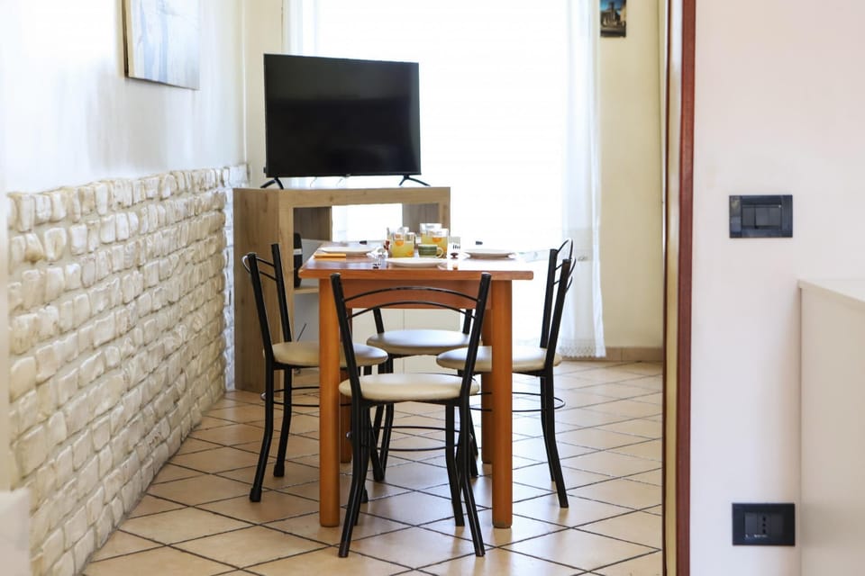 House | 1 bedroom