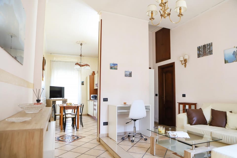 House | 1 bedroom