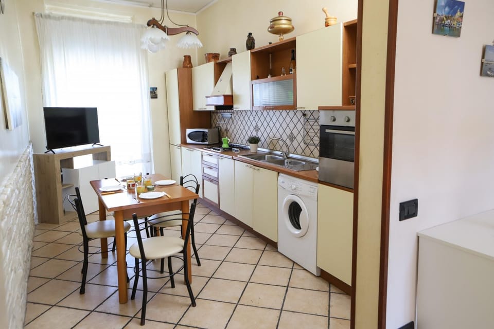 House | 1 bedroom