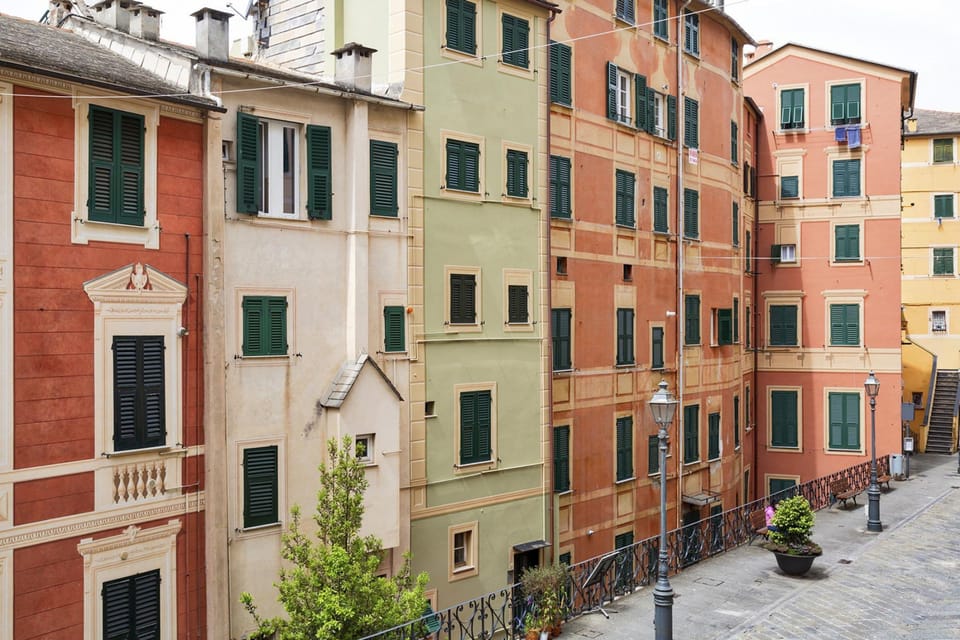 2 bedrooms