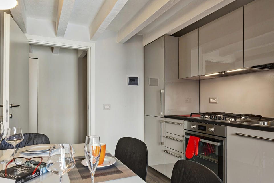 House | 1 bedroom