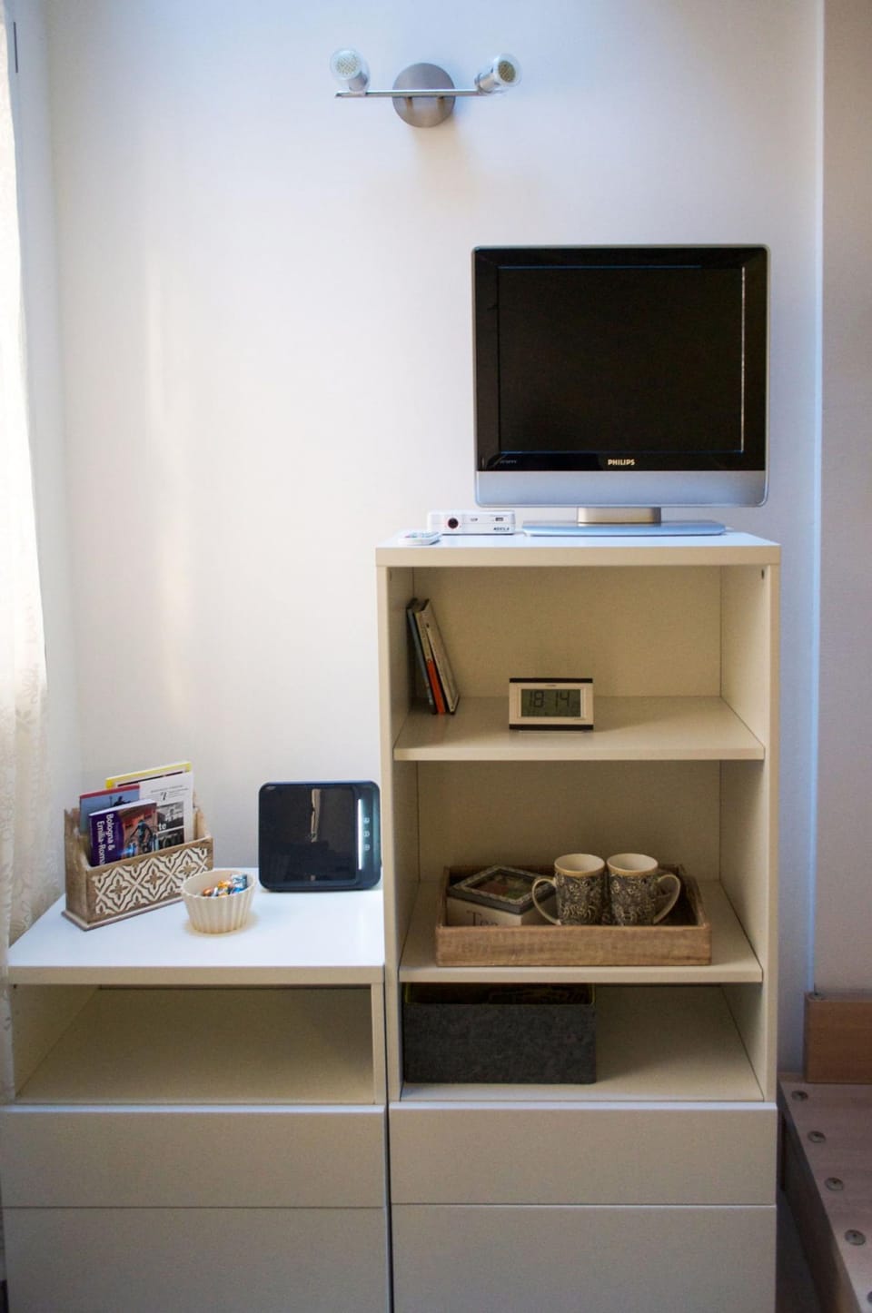 House | 1 bedroom