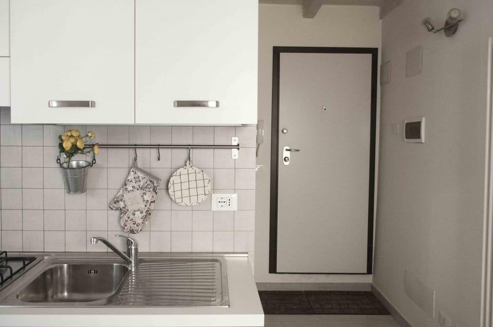 House | 1 bedroom