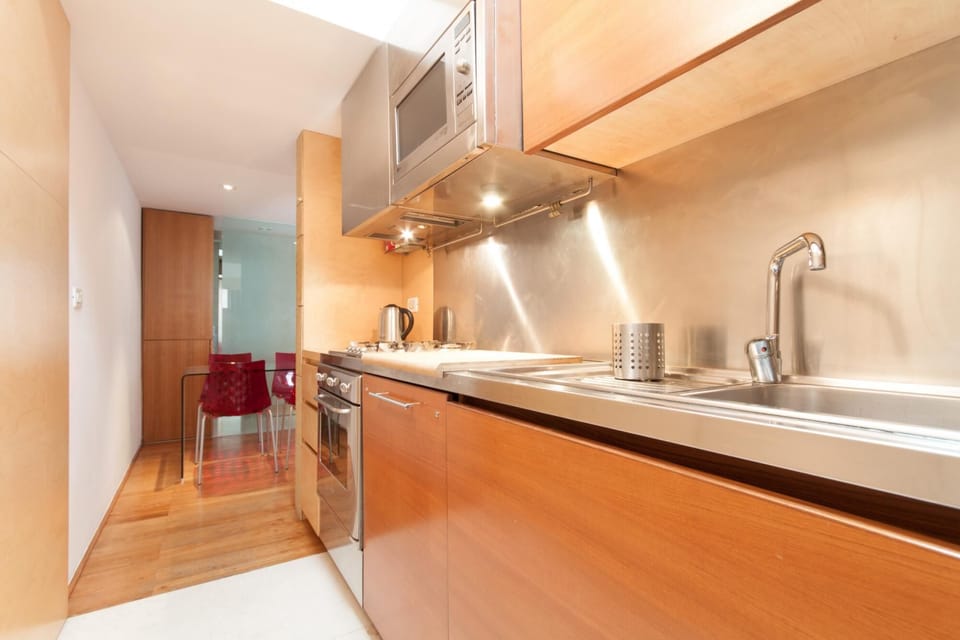 House | 1 bedroom