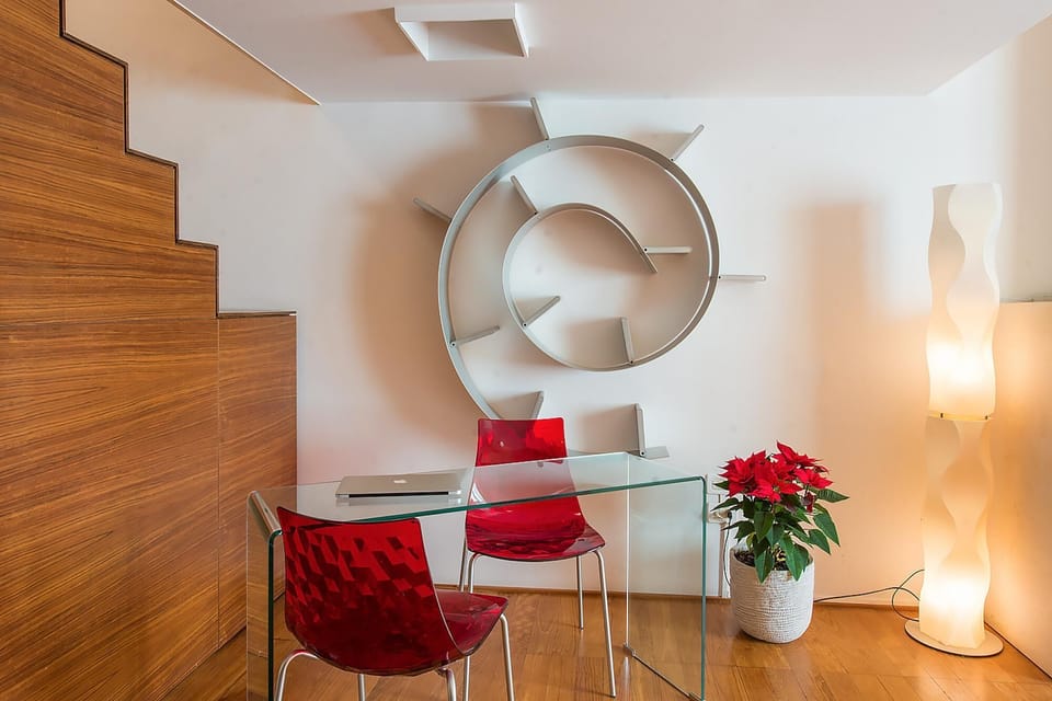 House | 1 bedroom