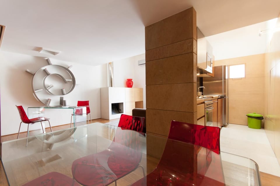 House | 1 bedroom