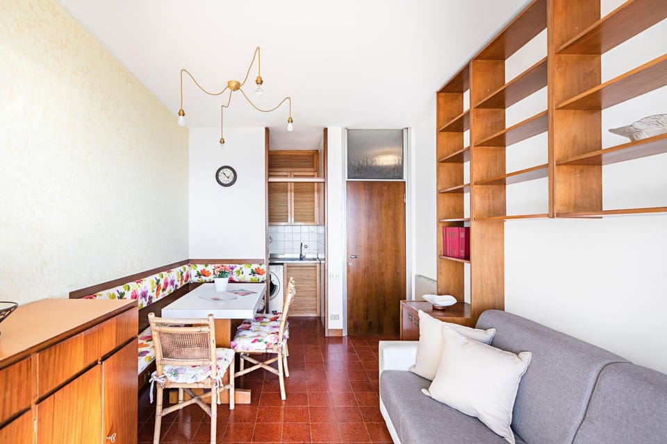 House | 1 bedroom