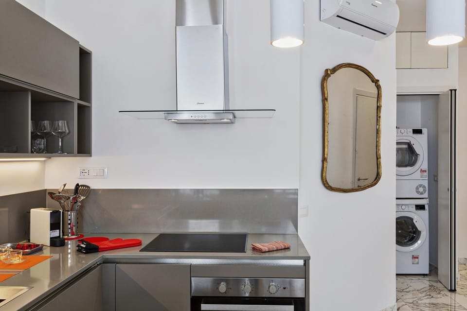 House | 1 bedroom