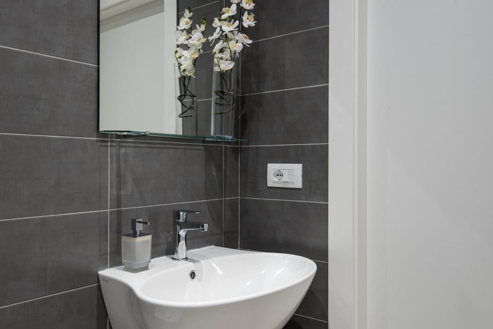 Dioniso Apartment With Balcony by Wonderful Italy Apartment in Syracuse