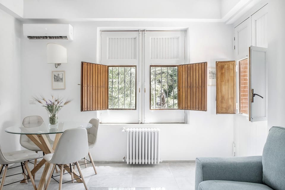 House | 1 bedroom