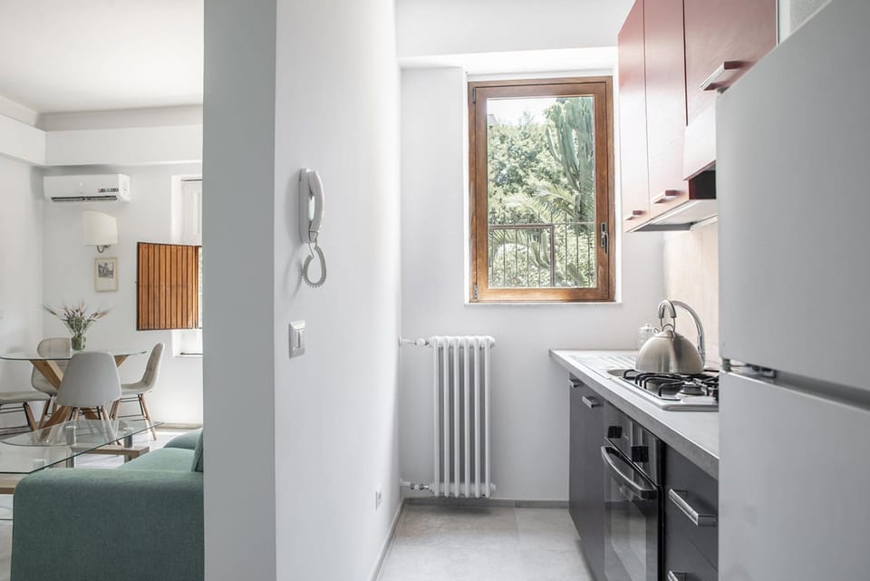 House | 1 bedroom