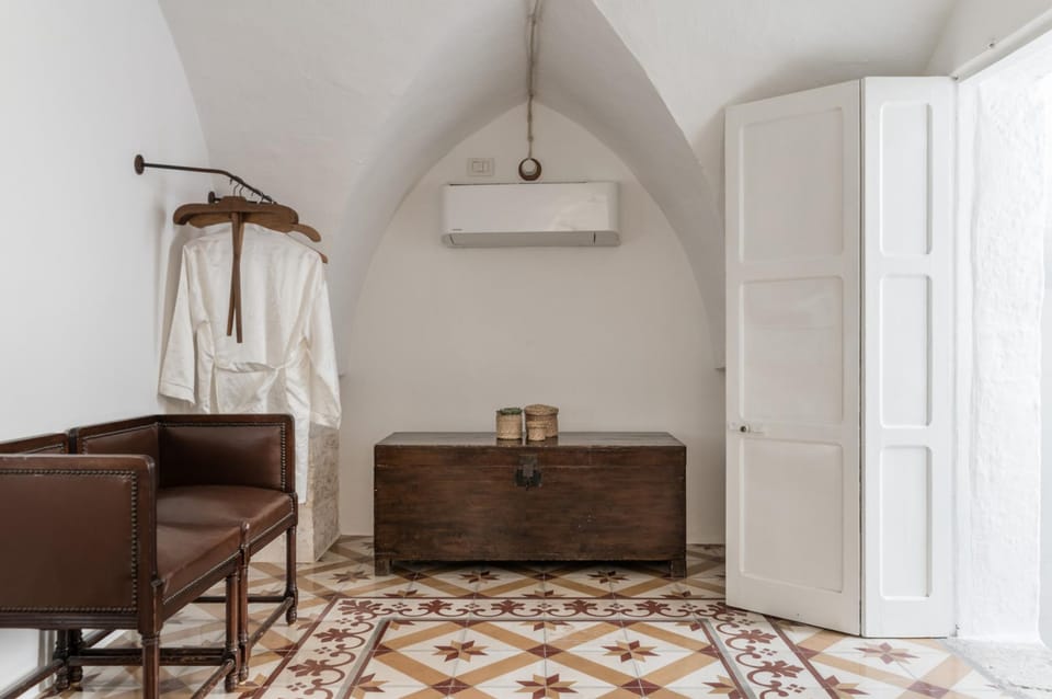 House | 1 bedroom