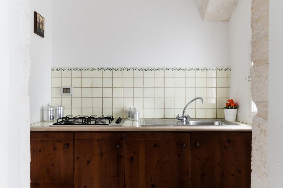 House | 1 bedroom