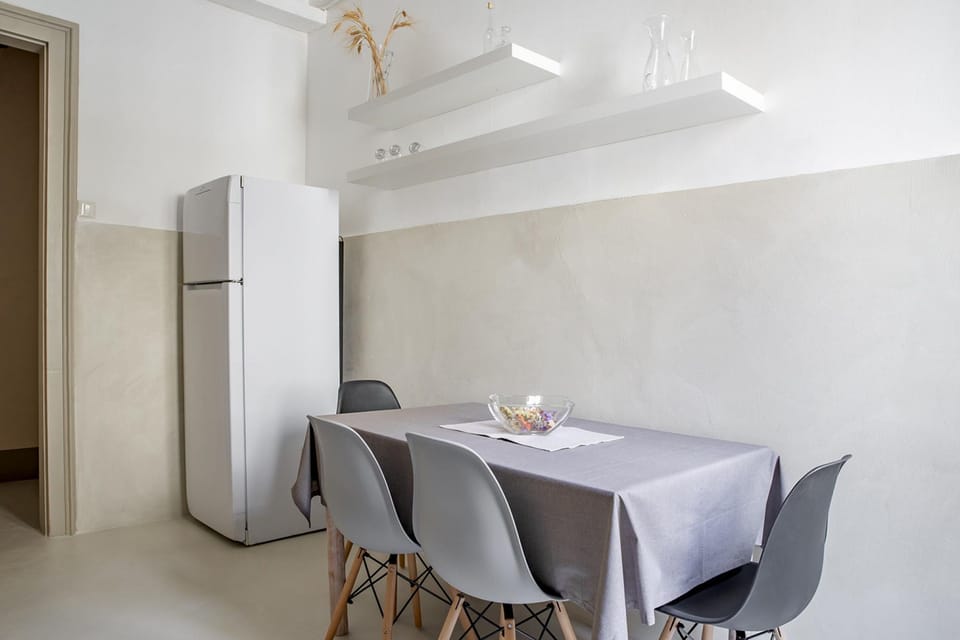 House | 1 bedroom