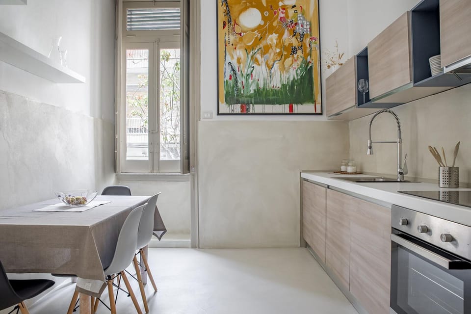House | 1 bedroom