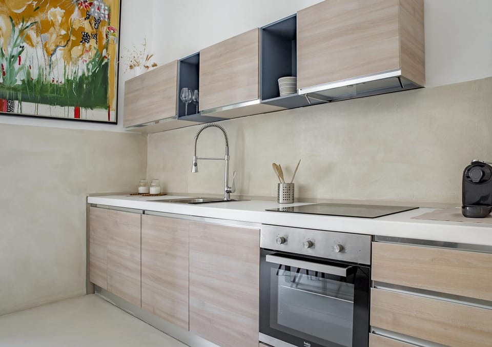 House | 1 bedroom