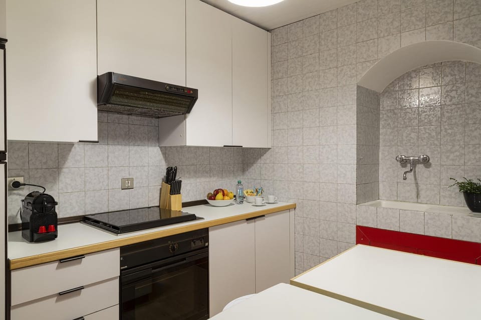 House | 1 bedroom