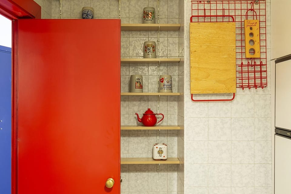 House | 1 bedroom