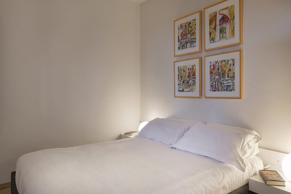 House | 1 bedroom
