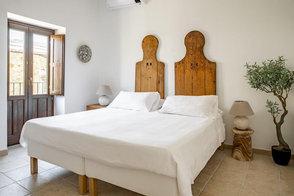 La Terrazza sul Vicolo Della Giudecca by Wonderful Italy Apartment in Syracuse