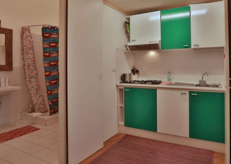 House | 1 bedroom