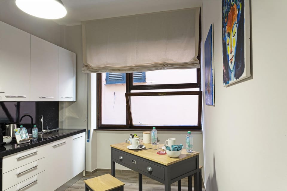 Apartment | 2 bedrooms