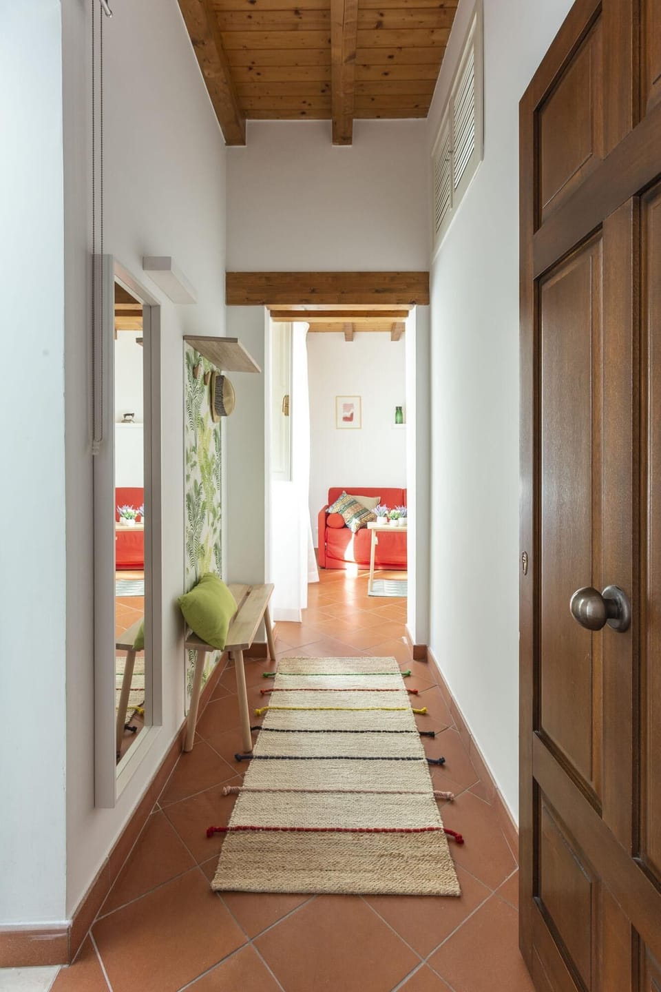 House | 1 bedroom