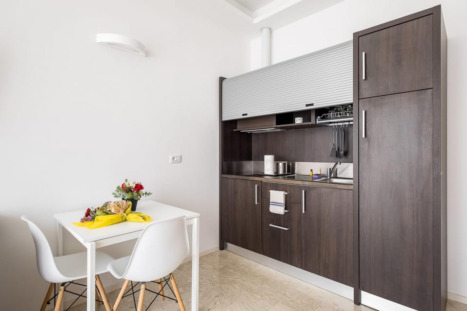 House | 1 bedroom