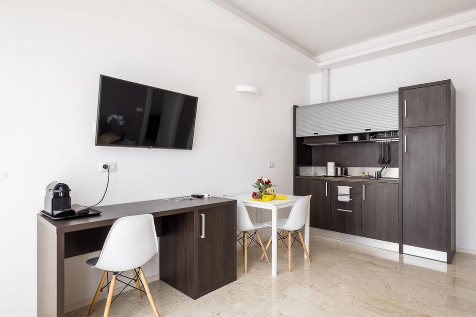 House | 1 bedroom
