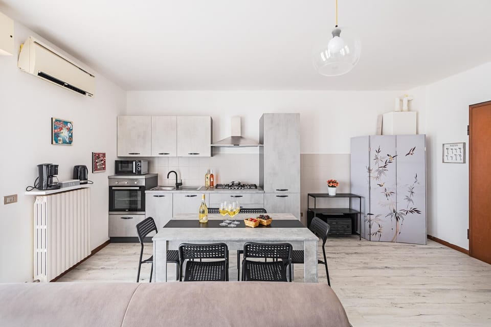 House | 1 bedroom