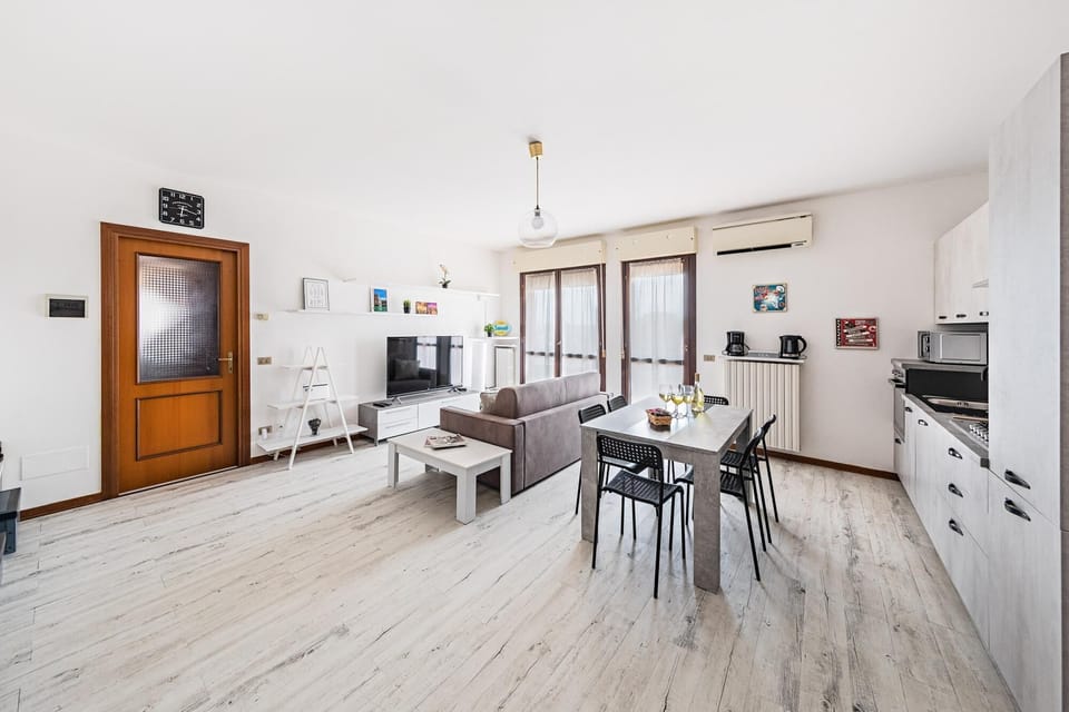 House | 1 bedroom