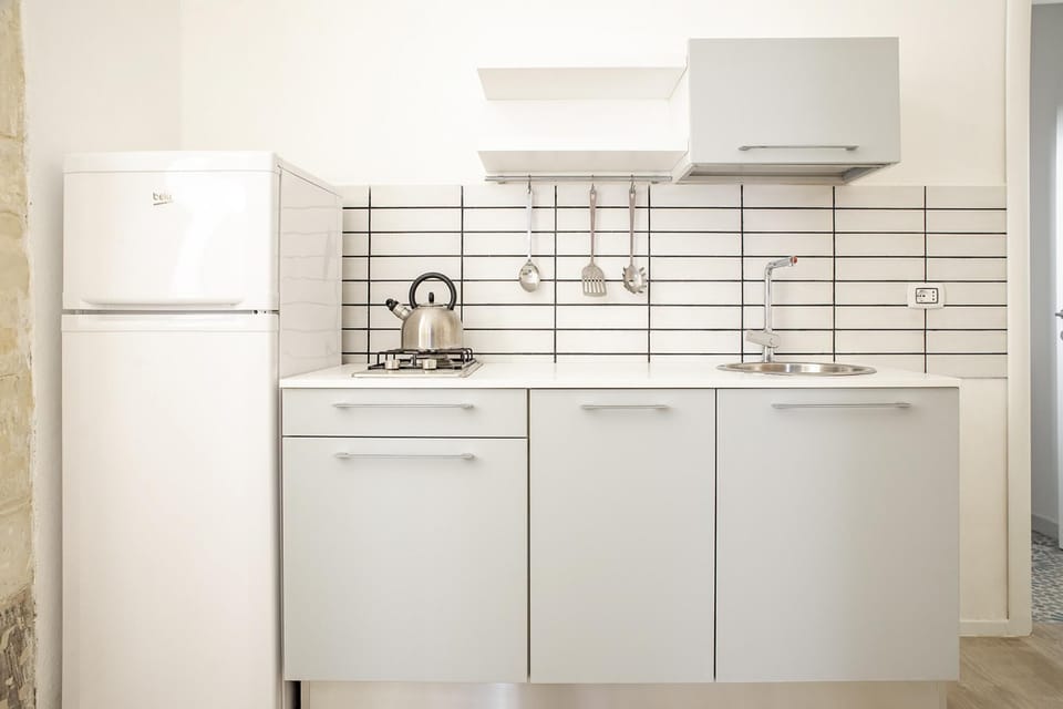 House | Private kitchen