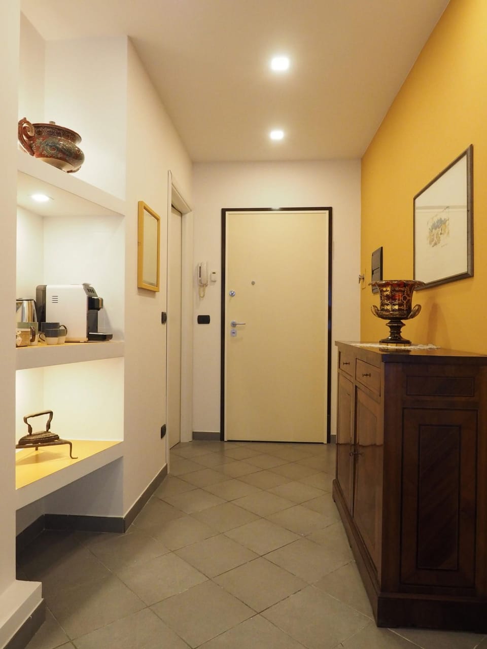 House | 1 bedroom