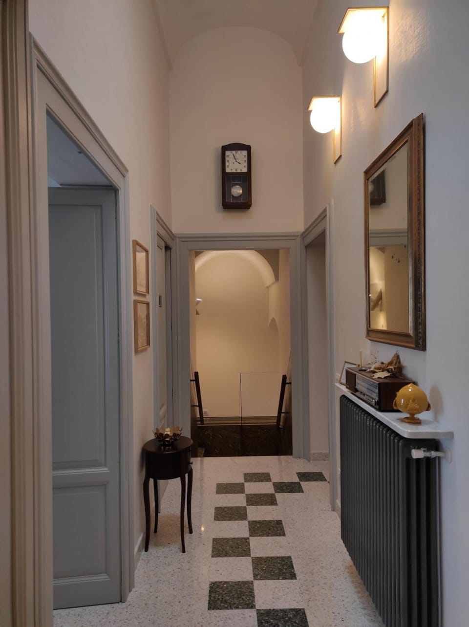 House | 1 bedroom