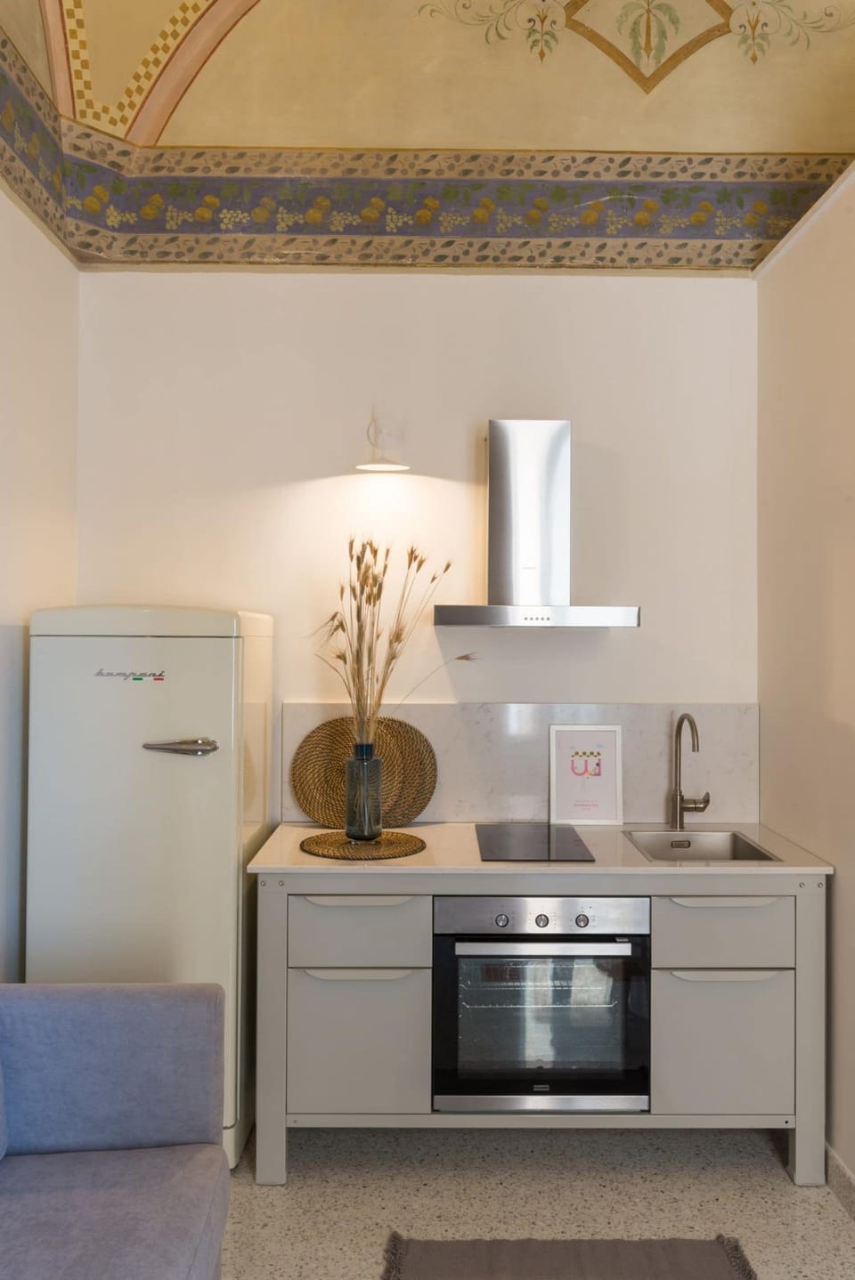 House | 1 bedroom