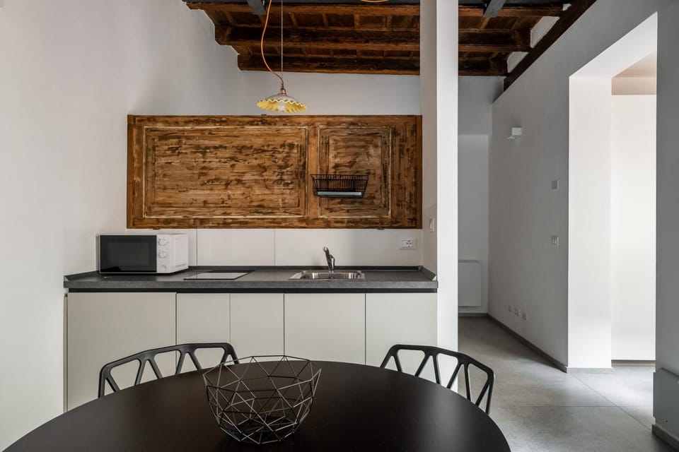House | 1 bedroom