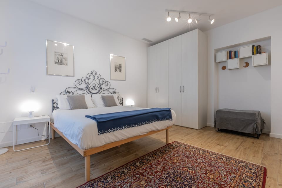 House | 1 bedroom