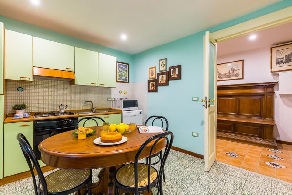 House | 2 bedrooms
