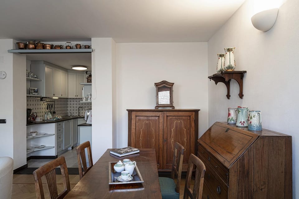 House | 1 bedroom