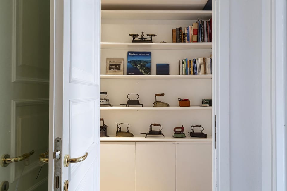 House | 1 bedroom