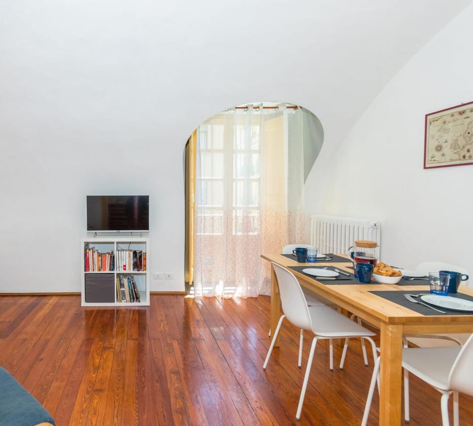 House | 1 bedroom