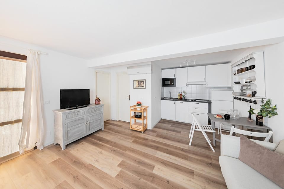 Apartment | 1 bedroom