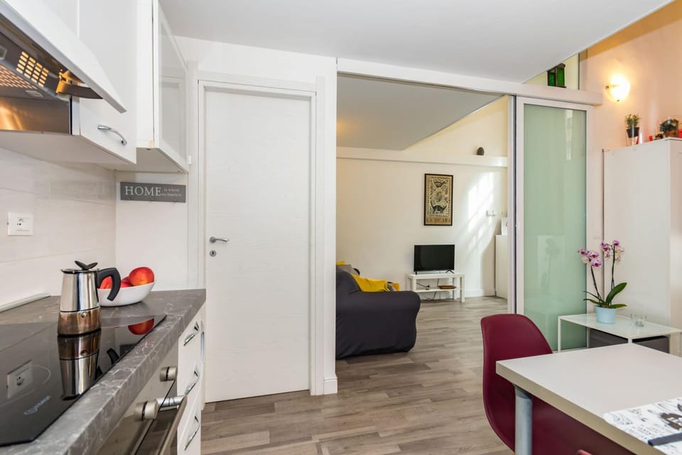 House | 1 bedroom