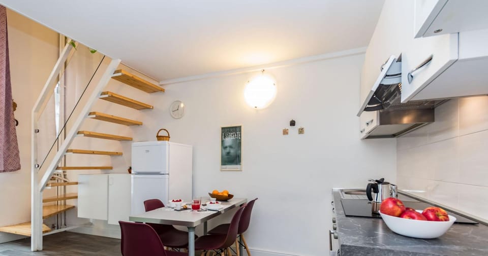 House | 1 bedroom