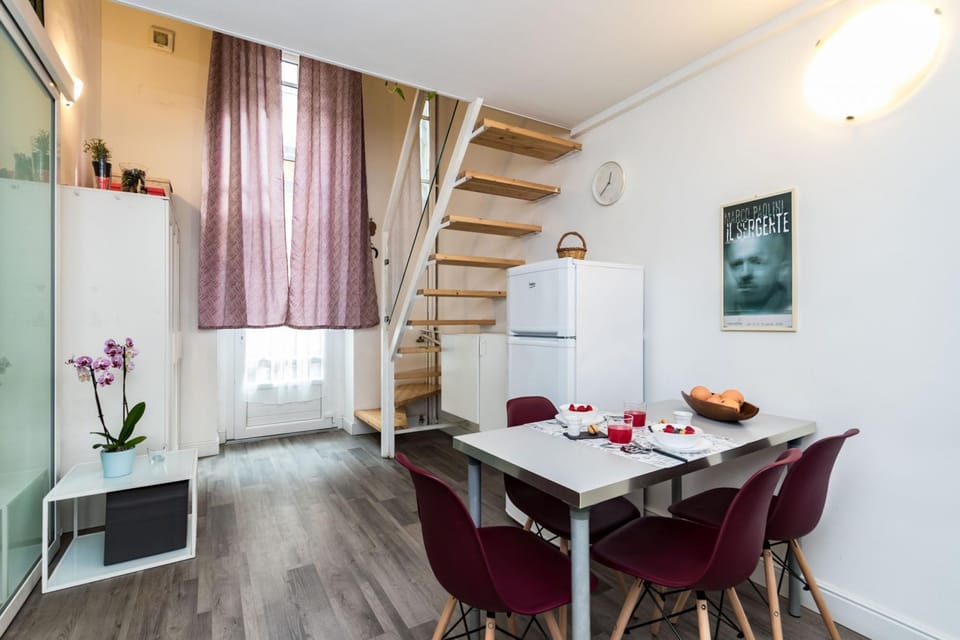 House | 1 bedroom