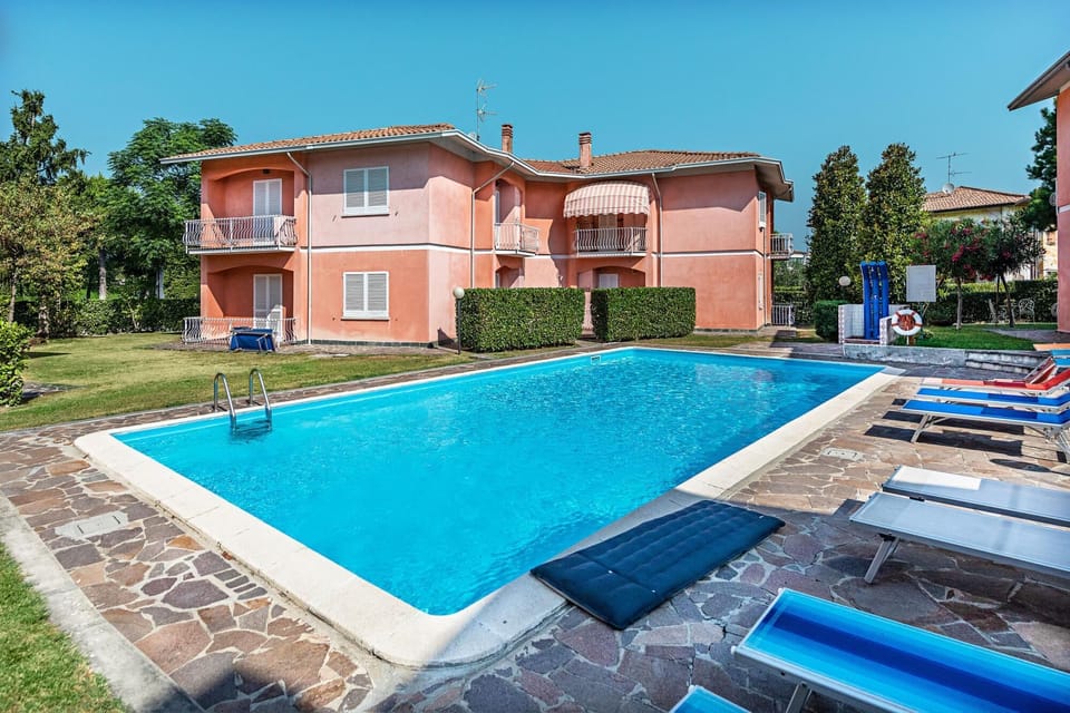 House | 2 bedrooms