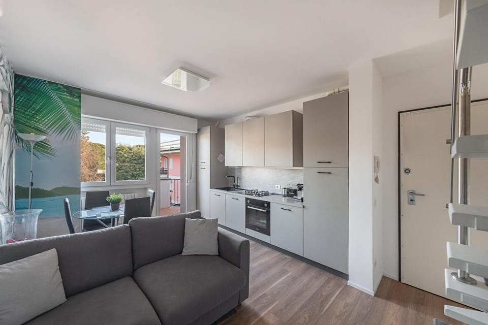 House | 1 bedroom