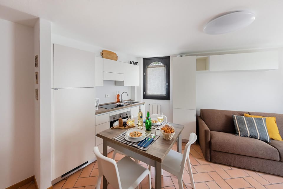 House | 1 bedroom
