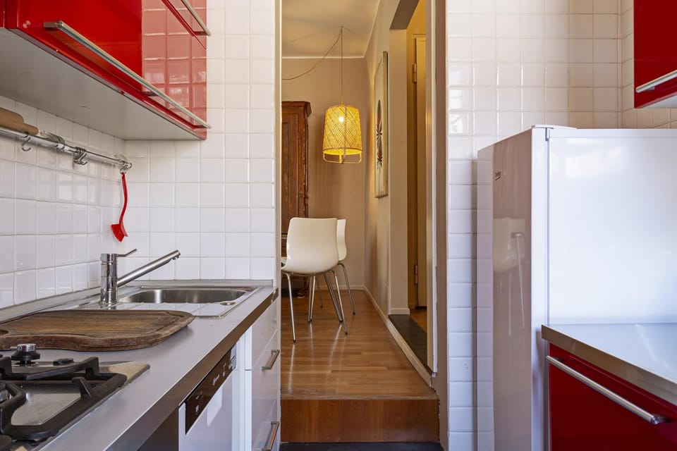 House | 1 bedroom