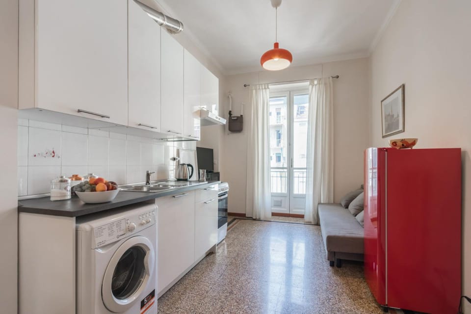 Apartment | 2 bedrooms